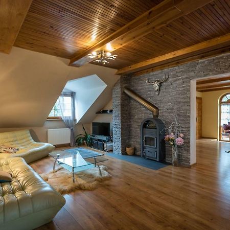 Apartments - Bowlinghorka Sk Попрад Экстерьер фото